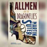 Allmen and the Dragonflies, Martin Suter