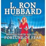 Fortune of Fear, L. Ron Hubbard