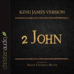 The Holy Bible in Audio  King James ..., David Cochran Heath