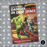 Danger in Deep Space, Carey Rockwell