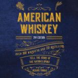 American Whiskey, Richard Thomas