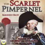 The Scarlet Pimpernel, Baroness Orczy