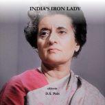 Indias Iron Lady, D.S. Pais
