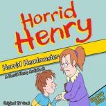 Horrid Henry : Horrid Headmaster, Lucinda Whiteley