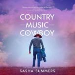 Country Music Cowboy, Sasha Summers