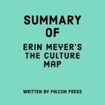 Summary of Erin Meyers The Culture M..., Falcon Press