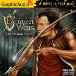 The Demon Spirit (1 of 3) The DemonWars Saga 2, R.A. Salvatore