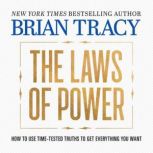 The Laws of Power, Brian Tracy