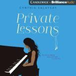 Private Lessons, Cynthia Salaysay