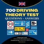 700 Driving Theory Test Questions  A..., CLMG Publications