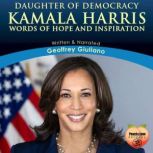 Kamala Harris, Geoffrey Giuliano