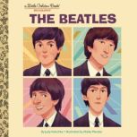 The Beatles A Little Golden Book Bio..., Judy Katschke