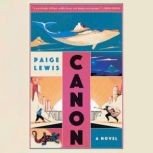 Canon, Paige Lewis