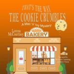 Thats the Way the Cookie Crumbles, Lorena McCourtney