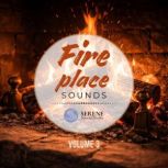 Fireplace Sounds for Sleep  Cozy Cra..., Serene Sound Studio