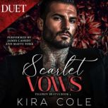 Scarlet Vows, Kira Cole
