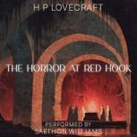 The Horror at Red Hook, H. P. Lovecraft