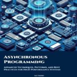 Asynchronous Programming, May Sherry