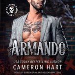 Armando, Cameron Hart