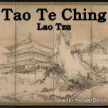 Tao Te Ching, Lao Tzu