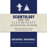 Scientology and the Illuminati, Constantine Nightingdale