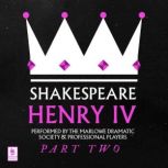 Henry IV, Pt.2, William Shakespeare