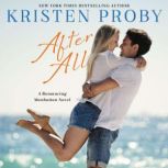 After All A Romancing Manhattan Novel, Kristen Proby