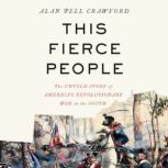 This Fierce People, Alan Pell Crawford