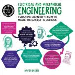 A Degree in a Book Electrical And Me..., David Baker