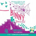 Binny Bewitched, Hilary McKay