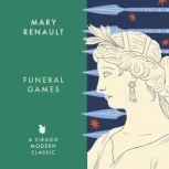 Funeral Games, Mary Renault