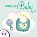 Precious Baby Vol. 2, Kim Mitzo Thompson