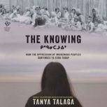 The Knowing, Tanya Talaga