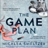The Game that Breaks Us, Micalea Smeltzer