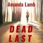 Dead Last, Amanda Lamb