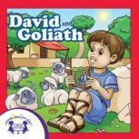 David and Goliath, Kim Mitzo Thompson