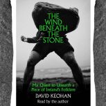 The Wind Beneath the Stone, David Keohan