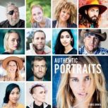 Authentic Portraits, Chris Orwig