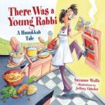 There Was a Young Rabbi, Suzanne Wolfe