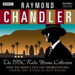 Raymond Chandler The BBC Radio Drama..., Raymond Chandler