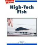 HighTech Fish, Jack Myers