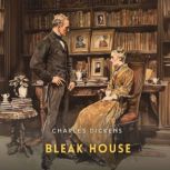 Bleak House, Volume 2, Charles Dickens