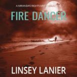 Fire Dancer, Linsey Lanier