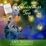 O Christmas Tea, Amy Woods