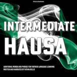 Intermediate Hausa, Fatima Bello