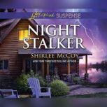 Night Stalker, Shirlee McCoy