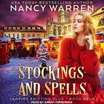 Stockings and Spells, Nancy Waren