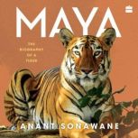 Maya, Anant Sonawane
