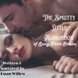 The Smutty Little Audiobook of Spicy ..., Ruan Willow