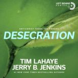 Desecration, Tim LaHaye